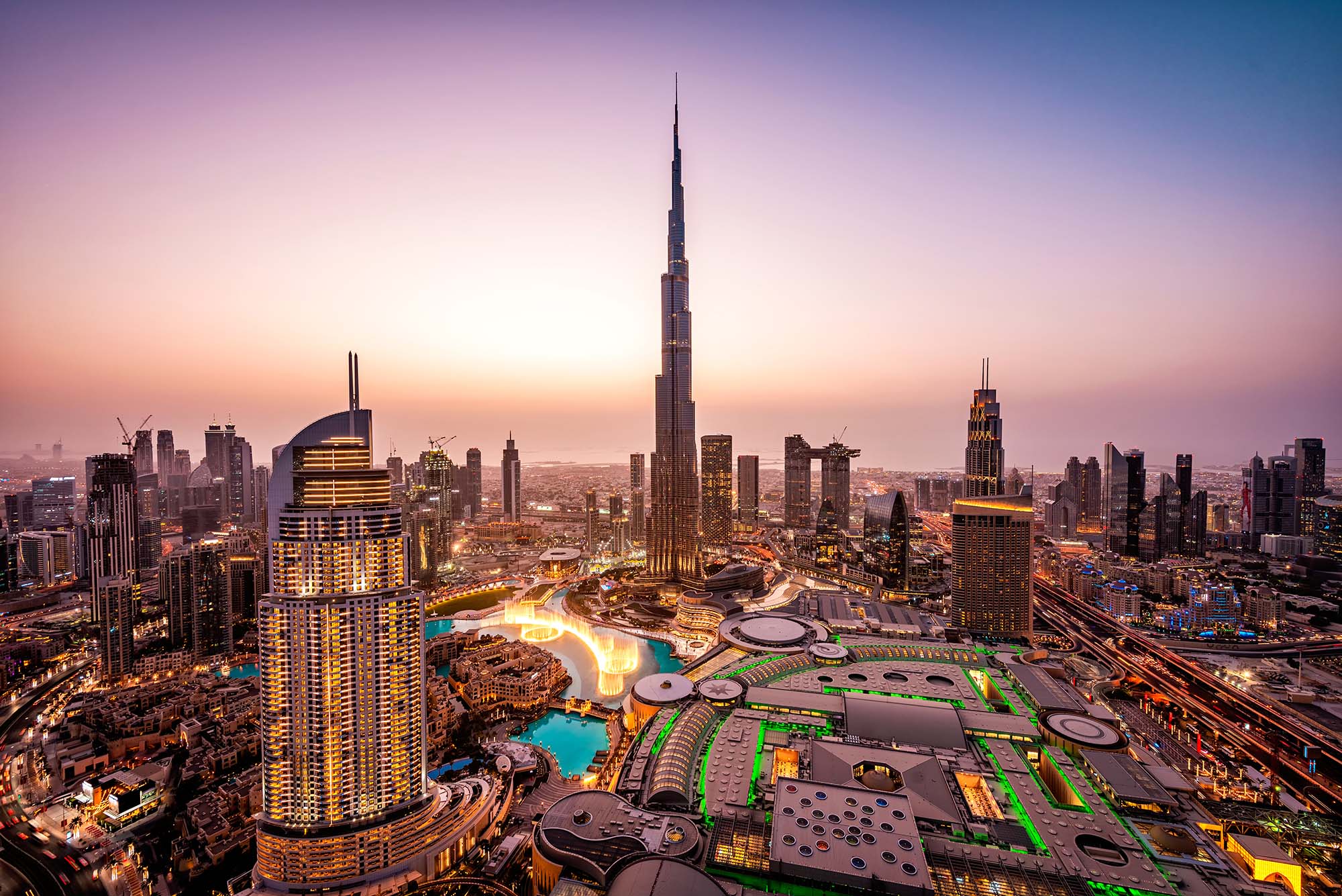 vida residences marina dubai